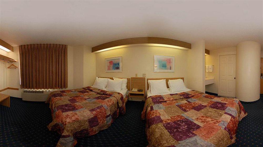 Econo Lodge Denver International Airport Aurora Exterior photo